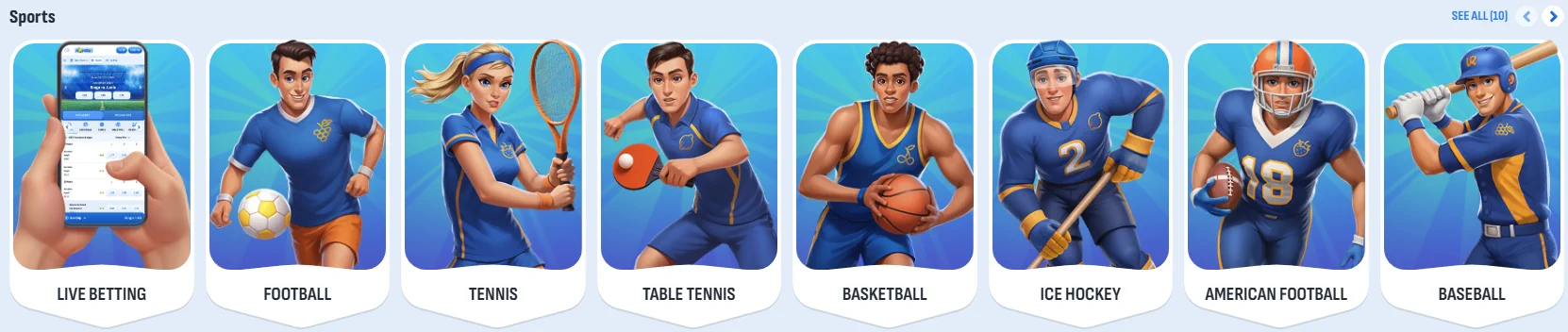 Νομίνι Σπορς